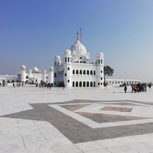 Sacred Spiritual Pilgrimage in Pakistan