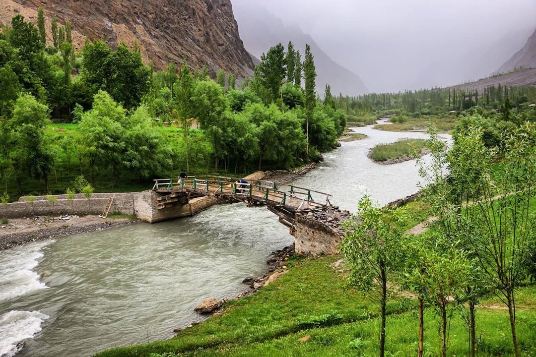 Yasin Valley Tour
