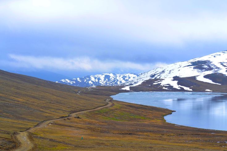 Deosai Plateau Trek - Baltistan Plateau Tour