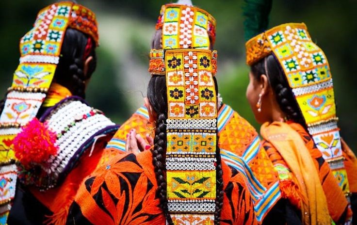 Chitral & Kalash Valley Cultural Festival Tour - Chitral & Hindu Kush Tour