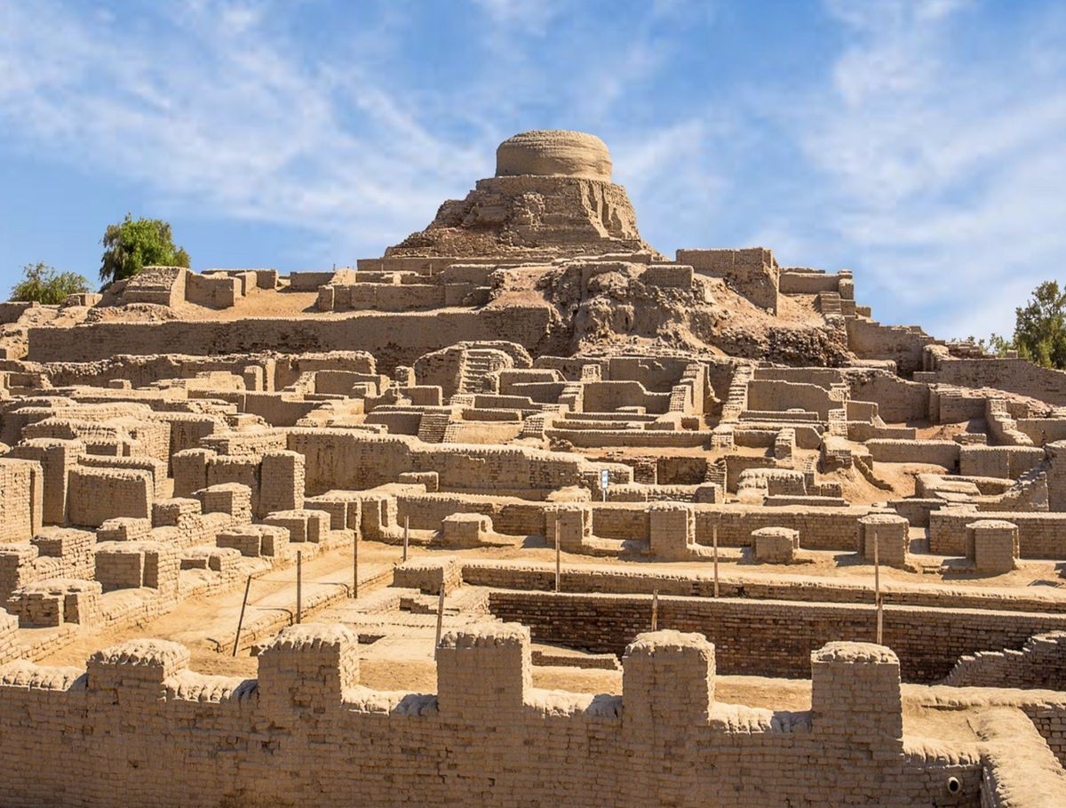 Gandhara Buddhist Pilgrimage & Archaeological Trail - Taxila, Mardan & Swat Tour