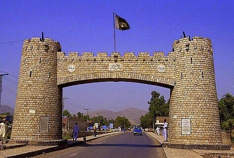 Historic Khyber Pass & Peshawar Heritage Tour - Peshawar & Khyber Tour
