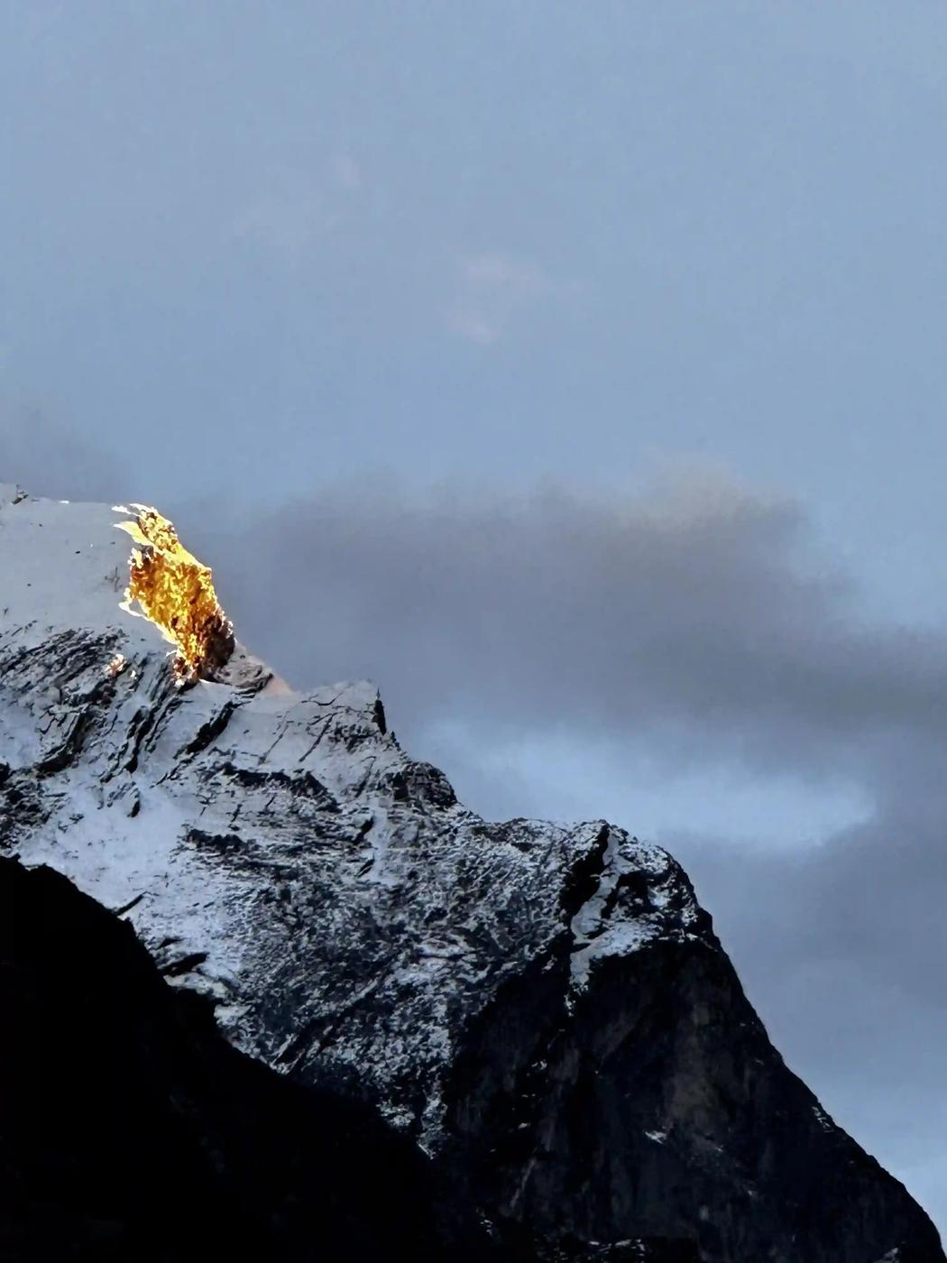 Old Hunza Adventures expedition photo 97 — Pakistan Karakoram mountains, treks and culture