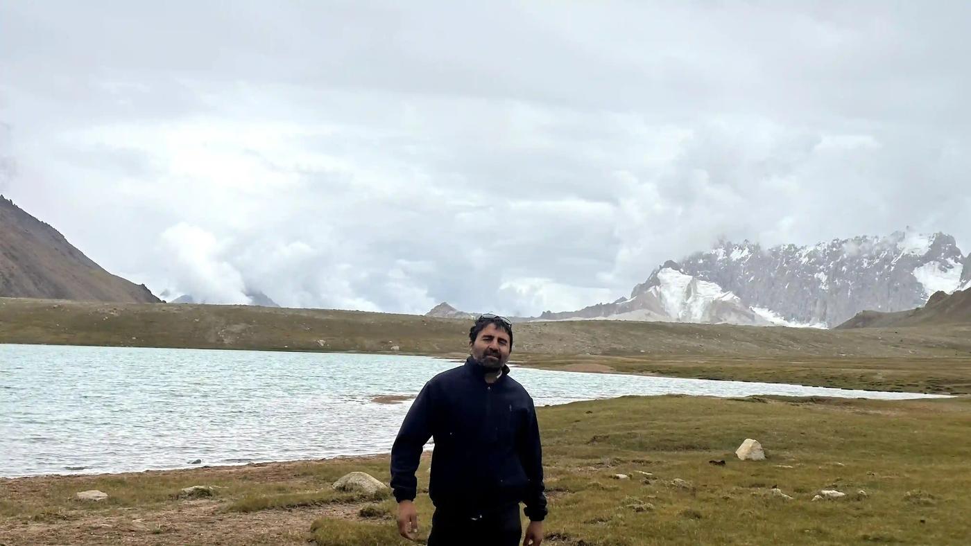 Old Hunza Adventures expedition photo 105 — Pakistan Karakoram mountains, treks and culture