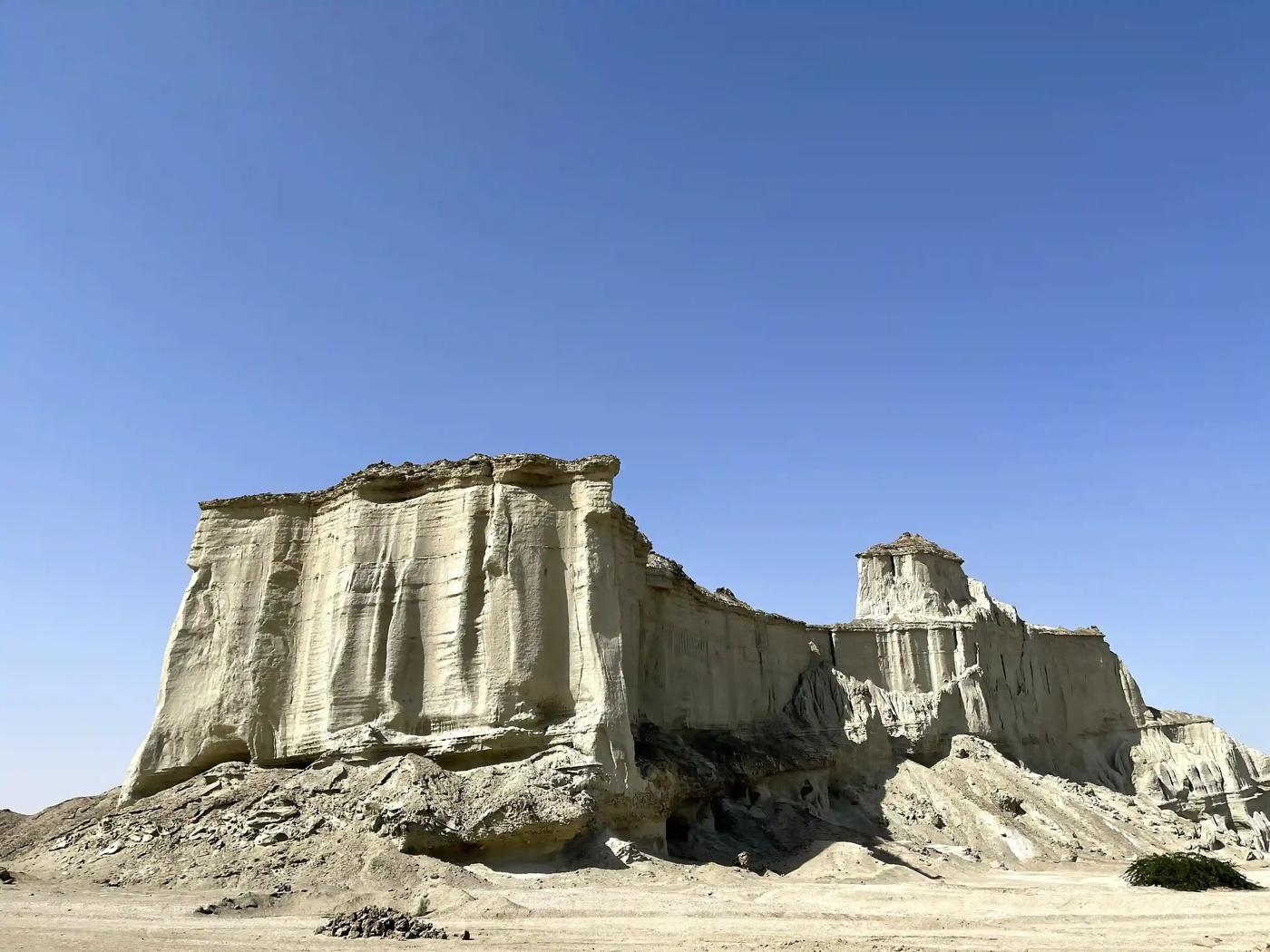 Old Hunza Adventures expedition photo 152 — Pakistan Karakoram mountains, treks and culture